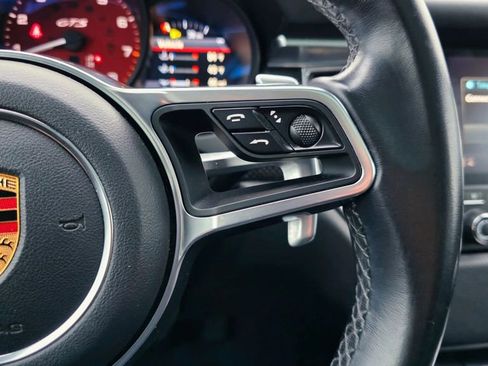 Used 2018 Porsche Macan GTS w/ Premium Package Plus AWD/4WD image 18
