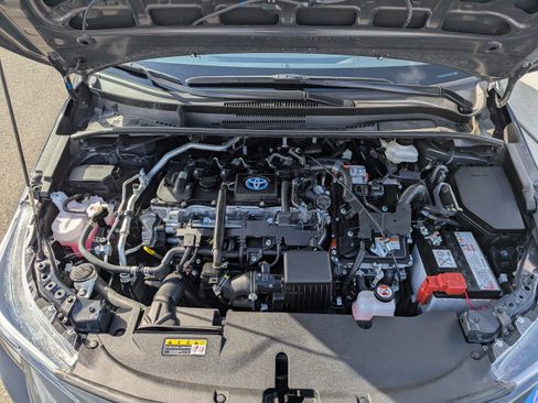 Used 2023 Toyota Corolla LE image 50