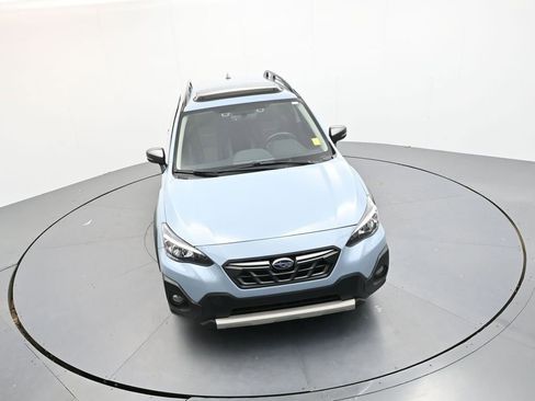 Used 2022 Subaru Crosstrek 2.5i Sport w/ Moonroof Package AWD/4WD image 23