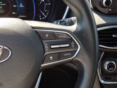 Used 2020 Hyundai Santa Fe SEL w/ Convenience Package FWD image 20