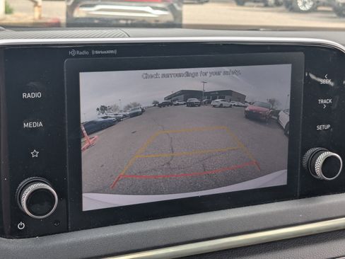 Certified 2022 Hyundai Sonata SEL image 31