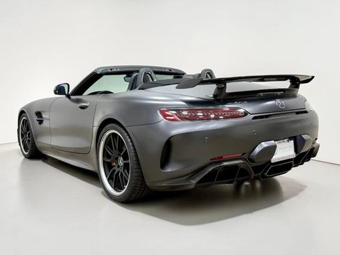 Used 2020 Mercedes-Benz AMG GT R image 62