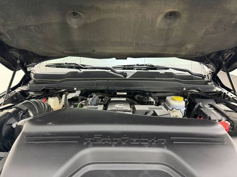 Used 2022 RAM 3500 Limited AWD/4WD image 37