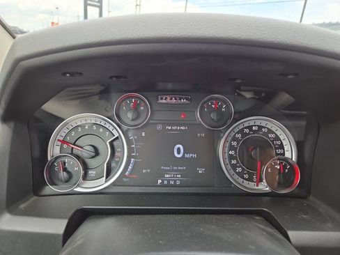 Used 2020 RAM 1500 Classic Warlock AWD/4WD image 21