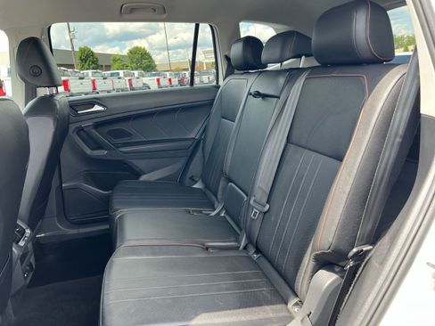 Used 2024 Volkswagen Tiguan Wolfsburg Edition AWD/4WD image 23