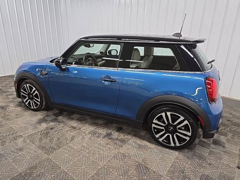 Used 2023 MINI Cooper S image 4