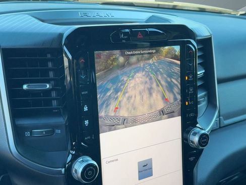 New 2026 RAM 1500 Big Horn image 22