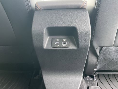 New 2026 Subaru Crosstrek 2.5i Limited w/ Popular Package #3A image 31