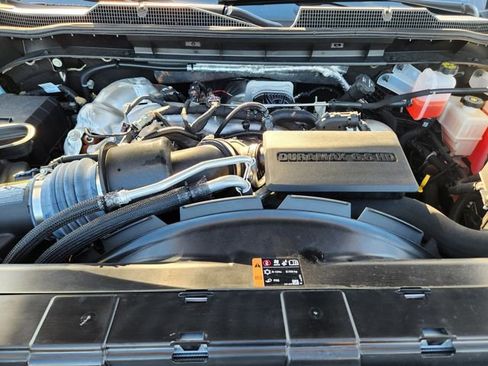 Used 2024 Chevrolet Silverado 3500 W/T w/ WT Convenience Package image 33