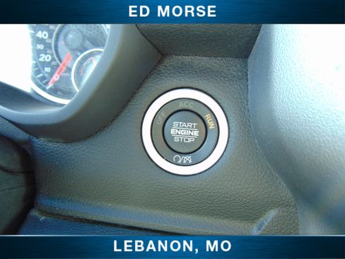 Used 2024 RAM 2500 Big Horn w/ Sport Appearance Package AWD/4WD image 28