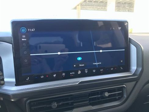 New 2025 Ford Bronco Sport Badlands w/ Badlands Tech Package image 13