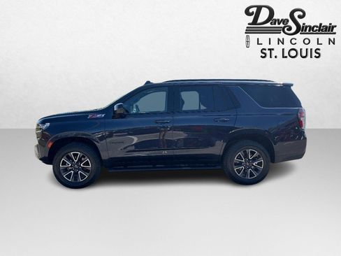 Used 2023 Chevrolet Tahoe Z71 AWD/4WD image 7