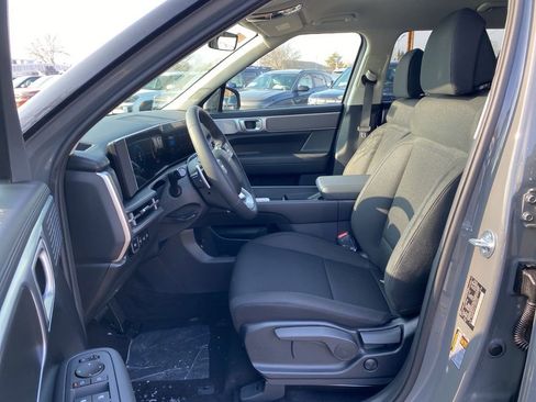 New 2026 Hyundai Santa Fe SE AWD/4WD image 12