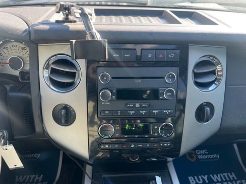 Used 2012 Ford Expedition EL Limited image 22