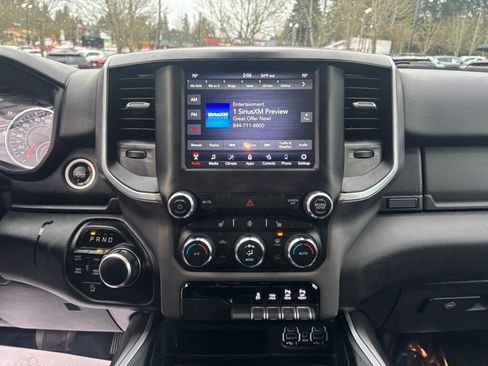Used 2021 RAM 1500 Big Horn image 19