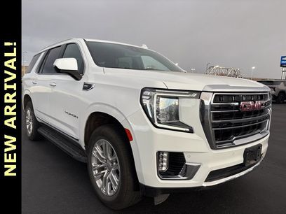 Used 2023 GMC Yukon SLT