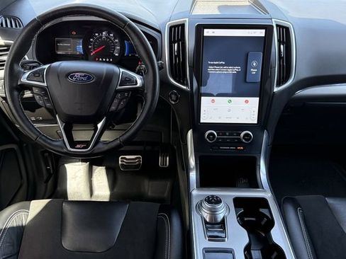 Used 2023 Ford Edge ST AWD/4WD image 9