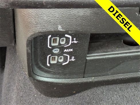 Used 2024 RAM 2500 Big Horn image 29