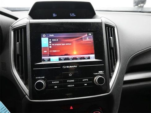 Used 2019 Subaru Crosstrek 2.0i image 28