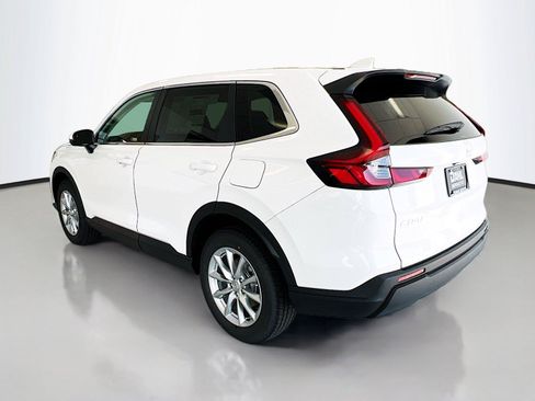 New 2026 Honda CR-V EX image 10
