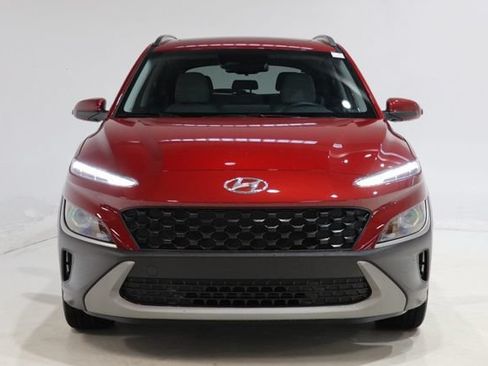 Certified 2023 Hyundai Kona SEL w/ Convenience Package AWD/4WD image 2