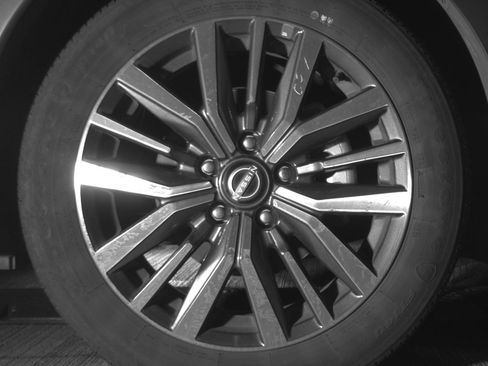 Used 2024 Nissan Kicks SV FWD image 13