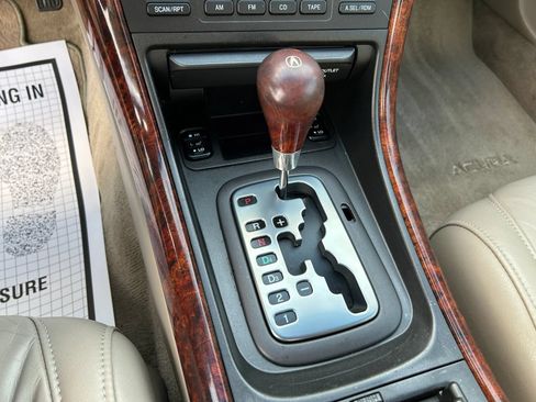 Used 1999 Acura TL FWD image 20