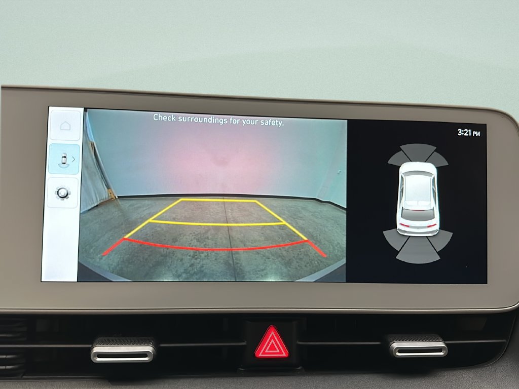 Certified 2022 Hyundai Ioniq 5 SEL AWD/4WD image 28