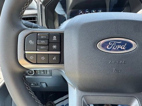 New 2026 Ford F250 Lariat w/ Black Appearance Package AWD/4WD image 20