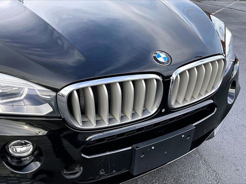Used 2016 BMW X5 xDrive50i image 28