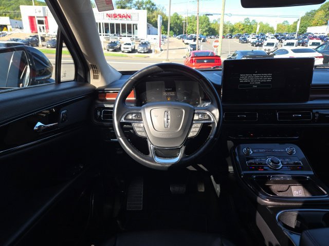 Certified 2022 Lincoln Nautilus Reserve AWD/4WD image 46