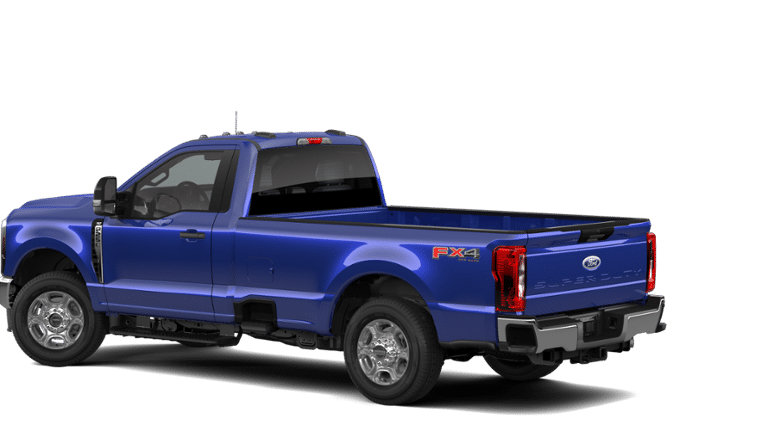 New 2026 Ford F250 XLT w/ FX4 Off-Road Package AWD/4WD image 20