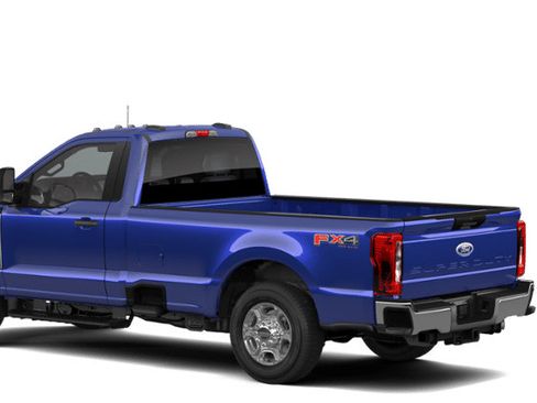 New 2026 Ford F250 XLT w/ FX4 Off-Road Package AWD/4WD image 20