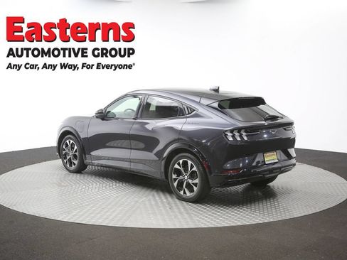 Used 2022 Ford Mustang Mach-E Premium AWD/4WD image 61