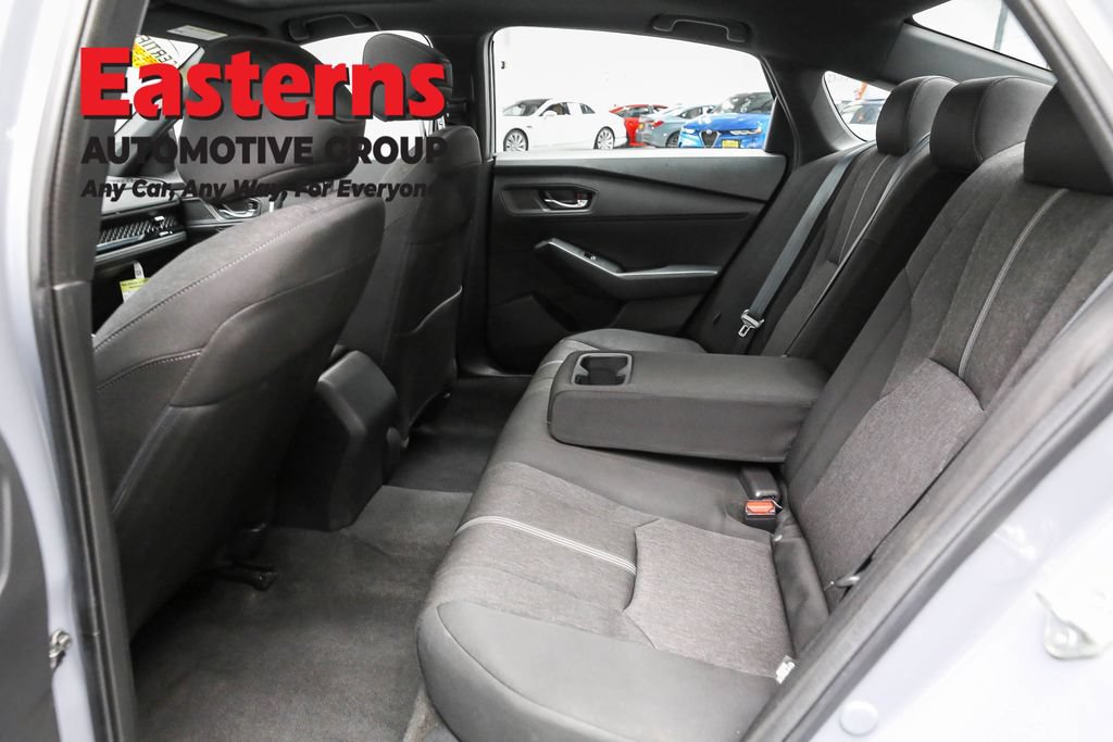 Used 2023 Honda Accord Sport image 22