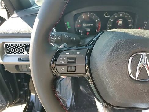 New 2026 Acura Integra A-Spec image 17