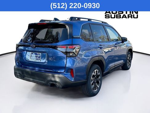 New 2026 Subaru Forester Premium image 8