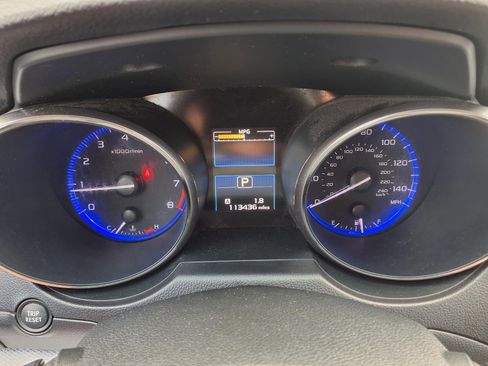 Used 2015 Subaru Legacy 2.5i Premium w/ Protection Package #1 AWD/4WD image 28