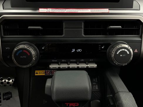 New 2026 Toyota 4Runner TRD Sport image 24