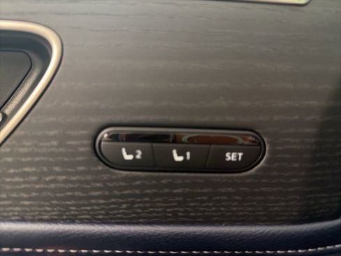 Certified 2026 INFINITI QX80 4WD w/ Sport Exterior Package image 11