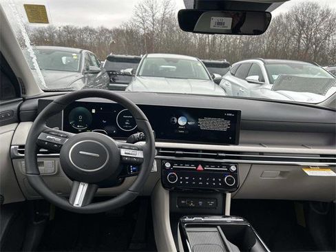 New 2026 Hyundai Tucson Limited image 5