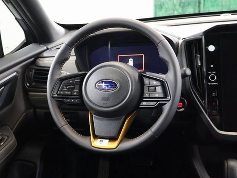 New 2026 Subaru Forester Wilderness w/ Wilderness Plus Package image 16