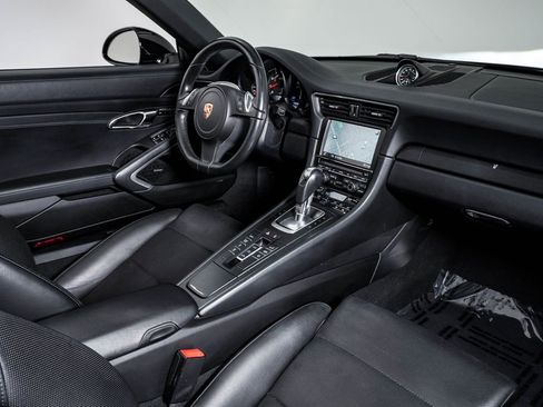 Used 2015 Porsche 911 Carrera GTS image 15