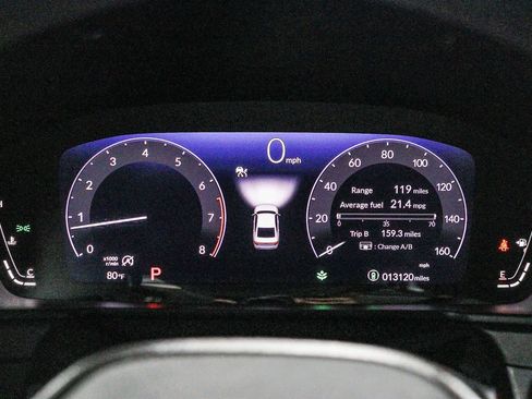 Used 2023 Honda Accord EX image 24