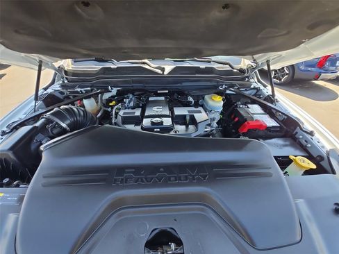 Used 2022 RAM 2500 Laramie AWD/4WD image 21