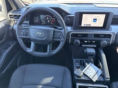 Certified 2025 Toyota Tacoma SR5 image 22