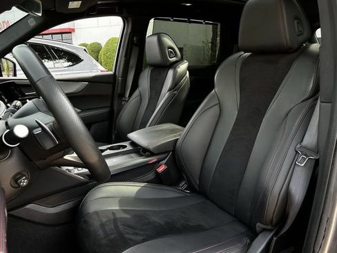 Certified 2025 Acura MDX A-Spec AWD/4WD image 28