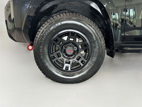 Used 2024 Toyota 4Runner TRD Pro AWD/4WD image 30