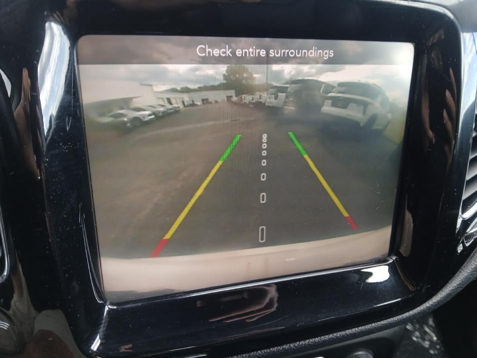 Used 2021 Jeep Compass Limited FWD image 26
