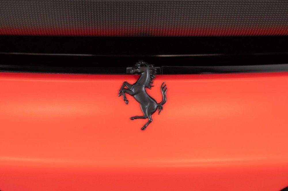 Certified 2022 Ferrari SF90 Spider AWD/4WD image 40